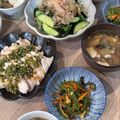 mikko6's cooksnap of when they made ある物でササっと☆我が家のスピード味噌汁.