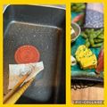 ちゃかぴまま's cooksnap of when they made 裏技バンザイ！キッチンペーパーを小さく.