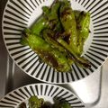 クックOBSDVC☆'s cooksnap of when they made なぜか絶賛される　ししとうの甘辛♪.