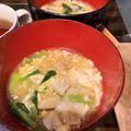 ちびとくま's cooksnap of when they made 酸辣湯（すっぱ辛い中華スープ）.