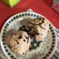 クック49L4Ho☆'s cooksnap of when they made ごま油香る塩昆布と天かす入りおにぎり♡.