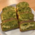 ゆさKitchen's cooksnap of when they made ＊抹茶のマーブルパウンドケーキ＊.