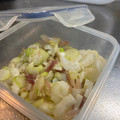 はるみゆmama's cooksnap of when they made みょうがとセロリのマリネ.