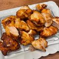 エル♀'s cooksnap of when they made お年寄り絶讚シリーズ❗鶏胸肉、唐揚げ❗.