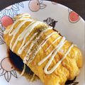 ROLΕ's cooksnap of when they made 簡単！もやしだけdeとん平焼き♡.