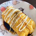 ROLΕ's cooksnap of when they made 簡単！もやしだけdeとん平焼き♡.