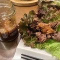 hama♪♪♪'s cooksnap of when they made ☆焼肉のたれ☆.