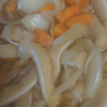 4キッズ母's cooksnap of when they made 油揚げとたまねぎとにんじんの甘煮.