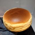 み～と's cooksnap of when they made りくろーおじさん味☆チーズケーキ.