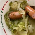 瀬戸ぽん's cooksnap of when they made 簡単！ポトフ.