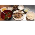 忘れん坊の覚え書き's cooksnap of when they made ピーマンとトマトのビタミンサラダ.