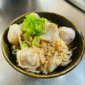 azbjbn's cooksnap of when they made ねっとり美味しい♪簡単！さといも御飯☆.