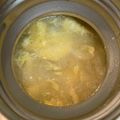 ☆ドキンちゃん☆”'s cooksnap of when they made ☆卵と春雨のスープ☆.