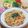 まる゜'s cooksnap of when they made 大葉とフレッシュトマトの和風パスタ.