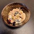 ほか弁ママ's cooksnap of when they made 簡単ミックスビーンズの冷奴.