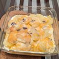 新妻あや's cooksnap of when they made 北欧フィンランド★簡単!ヤンソンの誘惑.