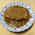 わたさな2016's cooksnap of when they made みんな大好き☆厚揚げのおろし煮.