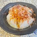 有喜穂's cooksnap of when they made 丸ごとレンチン玉ねぎ.