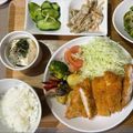 ☆あさ's cooksnap of when they made 釜揚げしらすをのせただけ！先ずは！の冷奴.