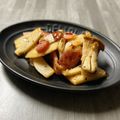 のんべぇヒロ's cooksnap of when they made ベーコンとエリンギのハーブソルト炒め.