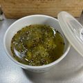 ミアンミアン's cooksnap of when they made 完熟キウイで甘さ控えめジャム.