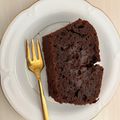 RIVER14's cooksnap of when they made 【簡単】濃厚チョコブラウニー.