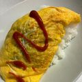 ｂｅｒｒｙ＋'s cooksnap of when they made ★我が家の挽き肉オムレツ★.