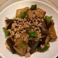 ゆうたのパパ's cooksnap of when they made なすとピーマンのひき肉味噌炒め.