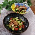 クックHG9V8Y☆'s cooksnap of when they made 鶏もも肉♡カラフル夏野菜ソース.
