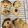 11358a's cooksnap of when they made 父の日に！父の似顔絵メロンパン.