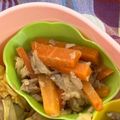 わたさな2016's cooksnap of when they made シーチキンで切干大根.