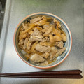 ニッシーマン's cooksnap of when they made こてっちゃんを完全舌コピ.