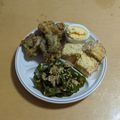 ラリー＆サラ's cooksnap of when they made ピーマンとツナのきんぴら炒め。お弁当にも.