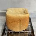 U子☻'s cooksnap of when they made HBでふわふわ♪ 耳までやわらかい食パン.