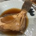 りこりゃんママ's cooksnap of when they made ✩カワハギの煮付け✩.