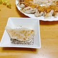 ルパンのかあさん☆彡's cooksnap of when they made 旨いっ！！酢と胡椒で餃子を食べる♡.