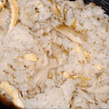 あとまり's cooksnap of when they made 生姜、舞茸の炊き込みご飯.