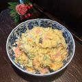 naopon☆'s cooksnap of when they made 簡単！定番！ポテトサラダ.