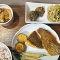 ☆あさ's cooksnap of when they made 豆腐のかりふわ揚げ.