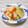 ＠迷子＠'s cooksnap of when they made ほっくり☆長いもと白菜のバター醤油炒め.
