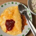 ちゃーりーWKY's cooksnap of when they made ふわふわ♫基本のスクランブルエッグ.