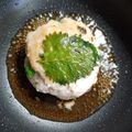 くりしぃ's cooksnap of when they made お弁当にも！ 鶏ひき肉のしそつくね.