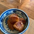 みるく茶's cooksnap of when they made ☆コロコロ甘辛新じゃが☆.