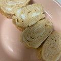 snow012's cooksnap of when they made わしめし 簡単!だし巻き玉子!.
