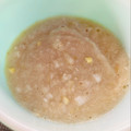azbjbn's cooksnap of when they made あめゆじゅとてちてけんじゃ☆大根と長芋.