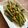 pali's cooksnap of when they made インゲンのガーリックバター炒め.