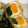 クック7XE1N6☆'s cooksnap of when they made ＊玉子とほうれん草のきんちゃく煮♪＊.
