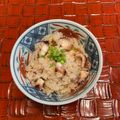 クレイプメートル's cooksnap of when they made タコ飯.
