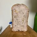 め目め's cooksnap of when they made ふんわり焼けた♡HB食パン.