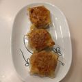 さおりらっくま's cooksnap of when they made 餃子よりも簡単に作れるシュウマイ.